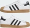 adidas Superstar ADV cloud white/core black/gum (Herren) Vorschaubild