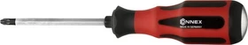 Connex COX356012 Profi Pozidriv Schraubendreher, PZ2x100mm