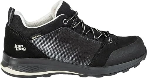 Hanwag Klarsby Low Bunion GTX black/frost (Damen)