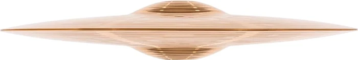 Meinl HCS Bronze Hi-Hat 14"