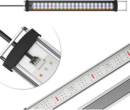 EHEIM powerLED+, fresh plants, T5/T8, 487mm, 15W