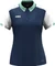 Jako Polo Dynamic Poloshirt kurzarm (Damen) Vorschaubild
