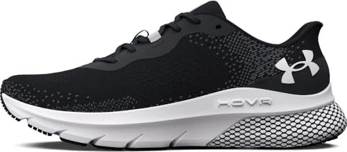 Under Armour HOVR Turbulence black/jet gray (Herren)