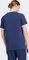 adidas 3-Streifen T-Shirt kurzarm night indigo (Herren) Vorschaubild