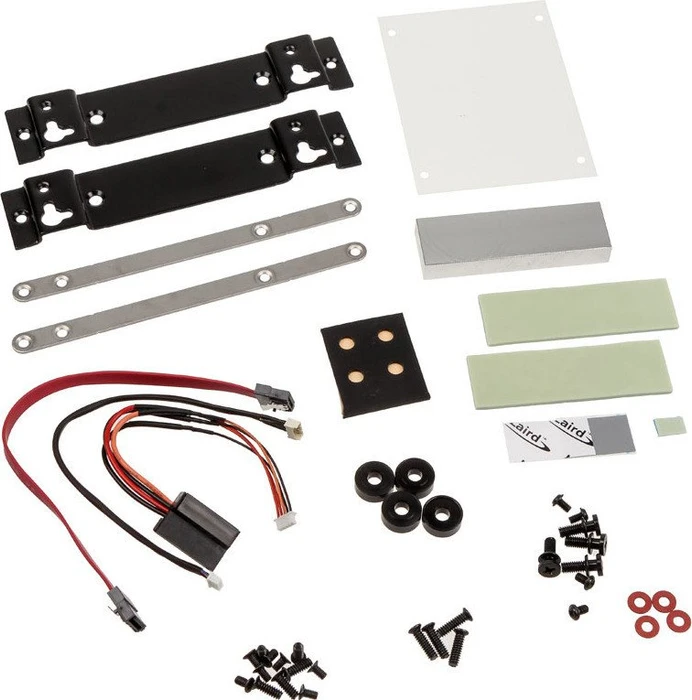 Akasa Plato X7, OEM
