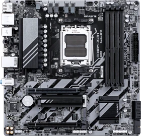 GIGABYTE B840M DS3H (AMD AM5)