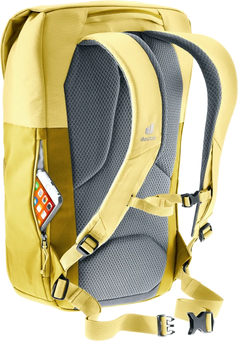 Deuter UP Sydney turmeric/ginger