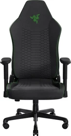 Razer Iskur V2 X Gamingstuhl, schwarz/grün