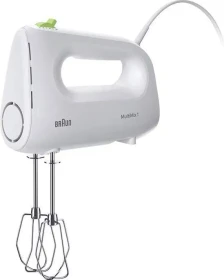 Braun HM 1100 WH MultiMix 1 Handmixer