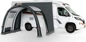 Dorema Tunnel für Traveller Air All Season Buszelt