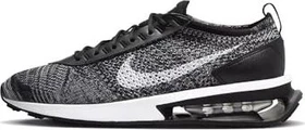 Nike Air Max Flyknit Racer schwarz/weiß (Herren)