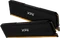 ADATA XPG Gammix D20 Black Edition UDIMM 32GB Kit, DDR4-3200, CL16-20-20 Vorschaubild
