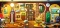 Ravensburger Puzzle X Crime Kids Die geraubte Zeit Vorschaubild