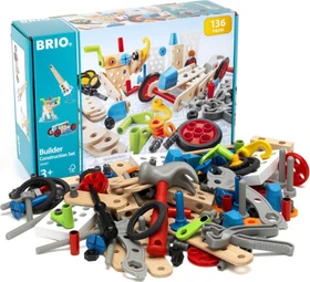 BRIO Builder Box