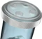 PrimoChill CTR Phase 2 120mm Laing D5, Acetal klar, UV blau Vorschaubild