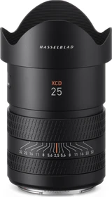 Hasselblad XCD 25mm 2.5 V