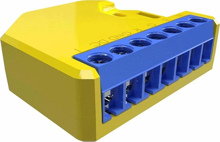 Shelly RGBW2 WLAN-LED-Steuerung