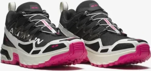 Salomon ACS + Heritage Pack 