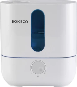 Boneco U200 Air-O-Swiss Ultrasonic Luftbefeuchter weiß