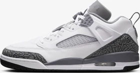 Nike Jordan Spizike Low white/anthracite/wolf grey/cool grey (Herren)