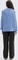 Tom Tailor Strickpullover mit leichten Ballonärmeln Strickpullover sicilian blue melange (Damen) Vorschaubild