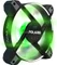 In Win Polaris RGB Aluminium, 120mm, 2er-Pack Vorschaubild