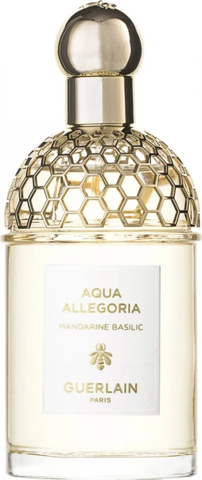 Guerlain Aqua Allegoria Mandarine Basilic Eau de Toilette