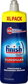 Finish Glanz- und Klarspüler, 750ml