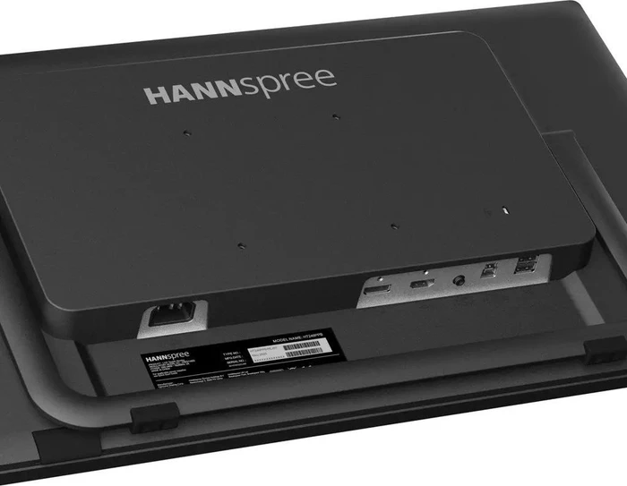 HANNspree HT249PPB, 23.8"