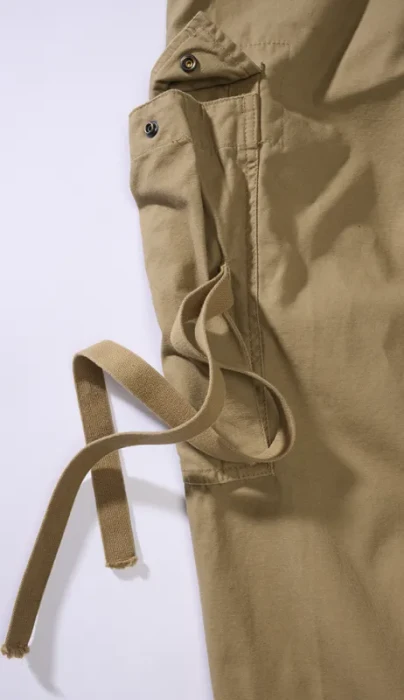 Brandit M65 Hose camel (Damen)
