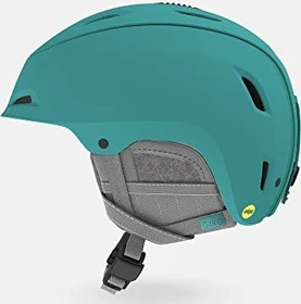 Giro Stellar MIPS Helm matte teal (Damen)
