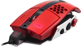 Tt esports Level 10 M Blazing Red, USB (MO-LTM009DTL)