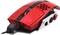 Tt esports Level 10 M Blazing Red, USB Vorschaubild