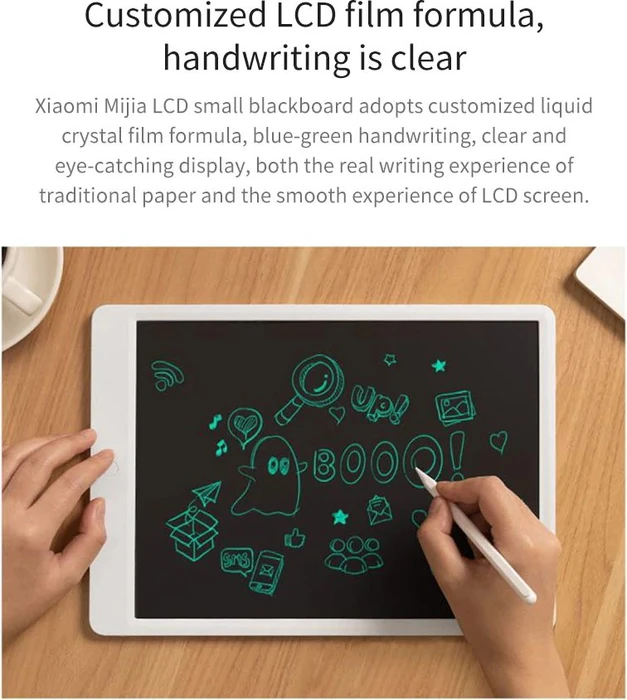 Xiaomi Mijia LCD Writing Tablet