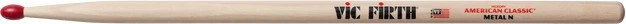 Vic Firth American Classic Metal Nylon
