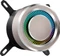 Lian Li Galahad 240 Black, schwarz Vorschaubild