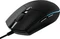 Logitech G203 Prodigy schwarz, USB Vorschaubild