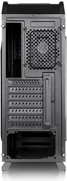 Thermaltake Versa N23, Acrylfenster