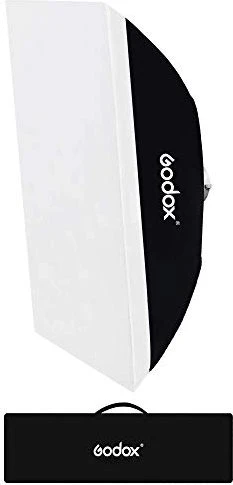 Godox Softbox Bowens 35x160cm