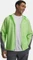 Under Armour Velociti Storm Trainingsjacke lumos lime/castlerock/reflective (Herren) Vorschaubild