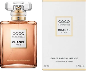 Chanel Coco Mademoiselle Intense Eau de Parfum, 50ml