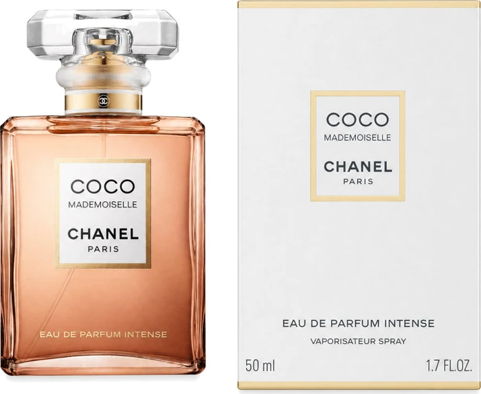 Chanel Coco Mademoiselle Intense Eau de Parfum, 50ml