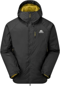 Mountain Equipment Shelterstone Funktionsjacke obsidian (Herren)