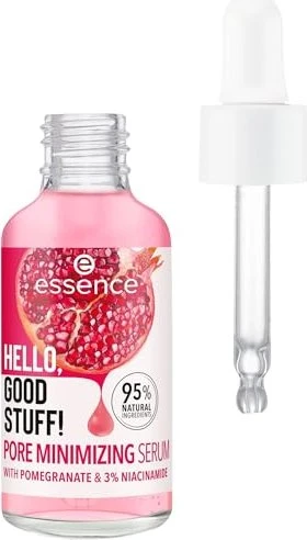 Essence Hello, Good Stuff! Pore Minimizing Serum, 30ml