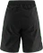 Löffler Brioni-B CSL Shorts Fahrradhose kurz schwarz (Damen) Vorschaubild