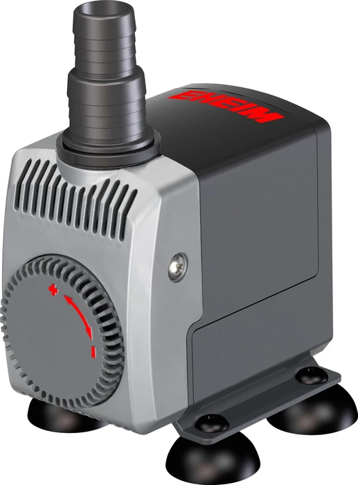 EHEIM compactON 2100 Pumpe