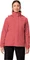 Vaude Escape Bike Warm Fahrradjacke brick (Damen) Vorschaubild
