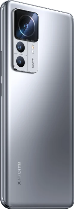 Xiaomi 12T Pro 128GB silber