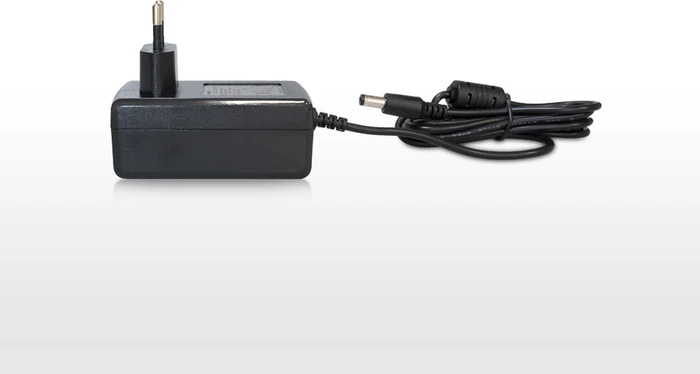 AB-COM PULSe 4K schwarz, 2x DVB-S2X, 64GB MSD