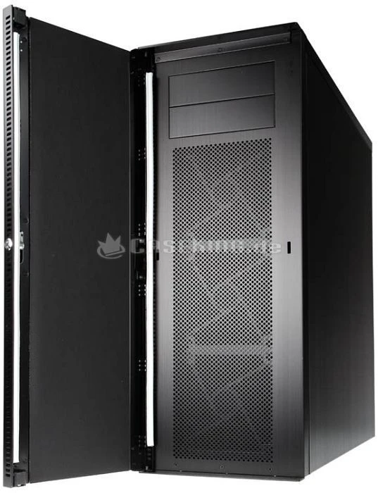 Lian Li PC-A76X, schallgedämmt